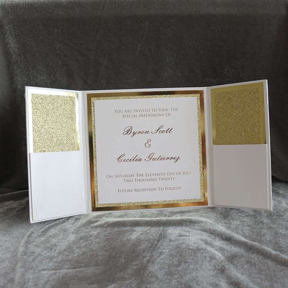 invitation card